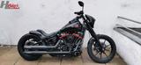 Harley-Davidson FXLR Lowrider Custom 1HD mit Gew !!Winterpreis!! - Motorräder in Herne