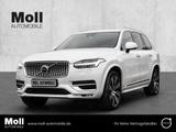 Volvo XC90 Ultimate Bright AWD B5 Diesel EU6d 7-Sitzer - Volvo XC90: Ultimate Bright