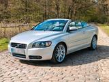 Volvo C70 T5 Turbo Summum | 1.Hand | 83tkm... - Volvo C70: Summum