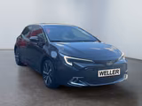 Toyota Corolla Hybrid 2,0 l, 196 PS CVT. 4x2, 5-Tü Navi - : Cvt