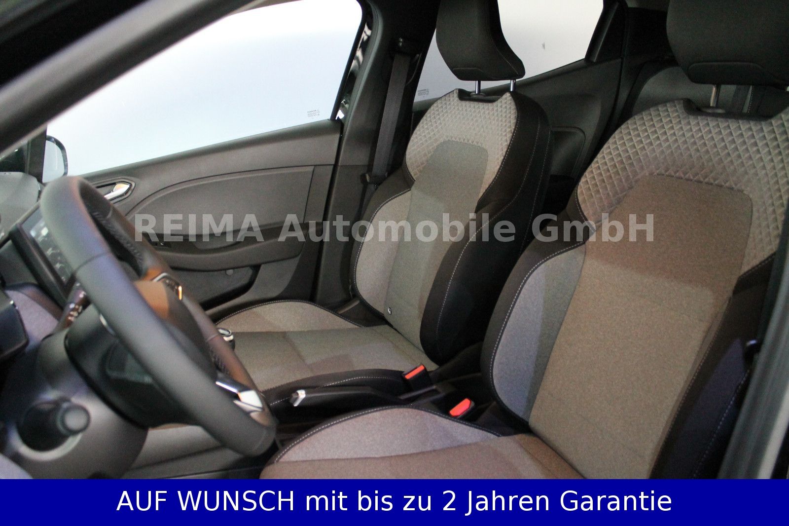 Fahrzeugabbildung Renault Clio V Evolution, Kamera, LED, "SOFORT"