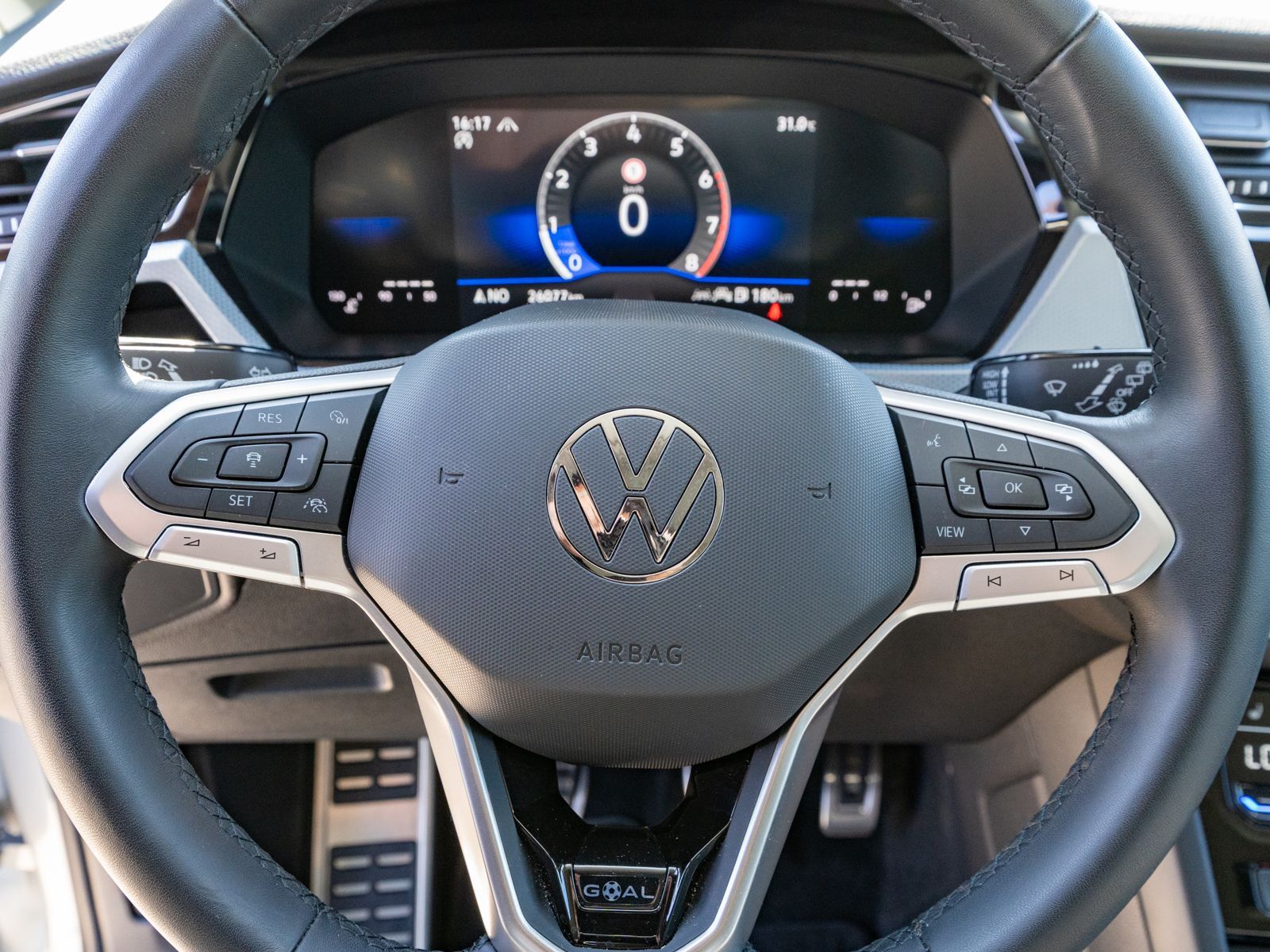 Volkswagen Touran - Bild 20