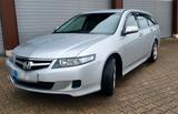 Honda Accord Tourer 2.0  - gebrauchte Honda Accord aus dem Jahr 2006