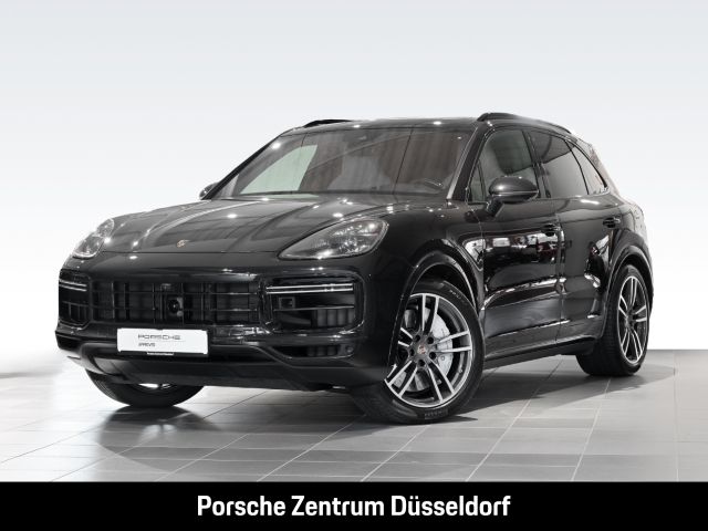 Porsche Cayenne Turbo