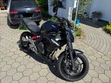 Kawasaki ER-6-N - KAWASAKI ER 6N