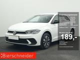 Volkswagen Polo 1.0 TSI DSG Goal LED NAVI SHZ ACC RÜCKFAHRK