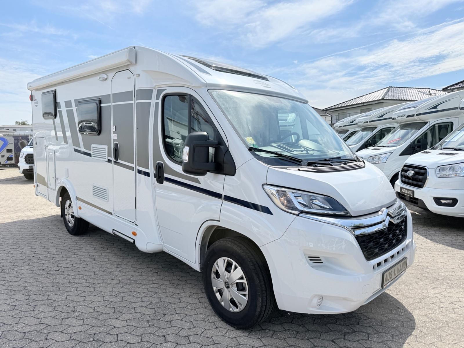Carado V337 Pro ~ NAVI - MJ24 ...
