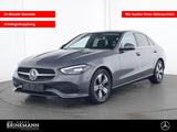 Mercedes-Benz C 200 d AVANTGARDE/AHK/LED/KAMERA/MBUX/WINTERSHZ - Mercedes-Benz C-Klasse Jahreswagen