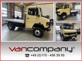 Mercedes-Benz 814 DA T2 Vario 4x4 Allrad - Mercedes-Benz Va
