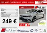 Volkswagen Polo GTI 2.0TSI DSG 249,-ohne Anzahlung ACC App- - Jahreswagen: Kleinwagen