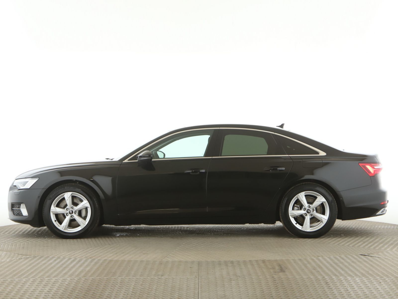 Audi A6 - Bild 5