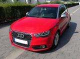 Audi A1 1.6 TDI | TÜV 01/27 | Klima | Scheckheft