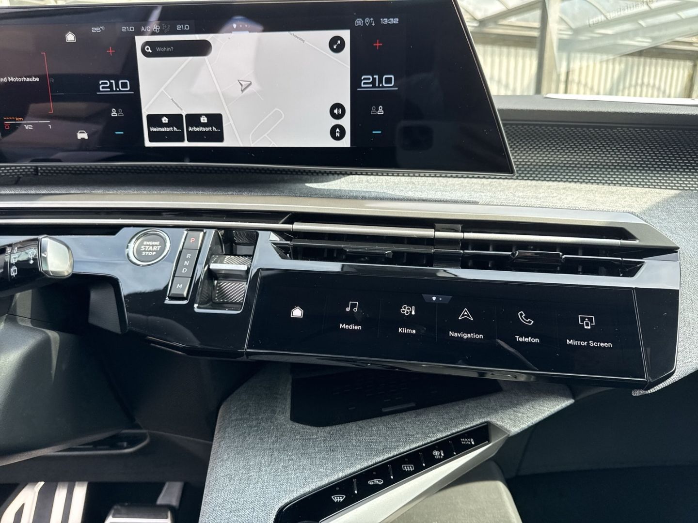 Peugeot 5008 - Bild 11
