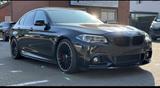 BMW 550i -M PERFORMANCE/KAMERA 360/HEAD UP/H&K/VOLL! - BMW 5er Reihe Gebrauchtwagen in Köln