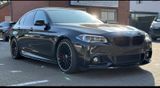 BMW 550i -M PERFORMANCE/KAMERA 360/HEAD UP/H&K/VOLL! - BMW 550: 550i