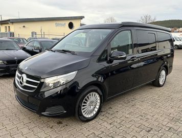 Mercedes V 250 - 5