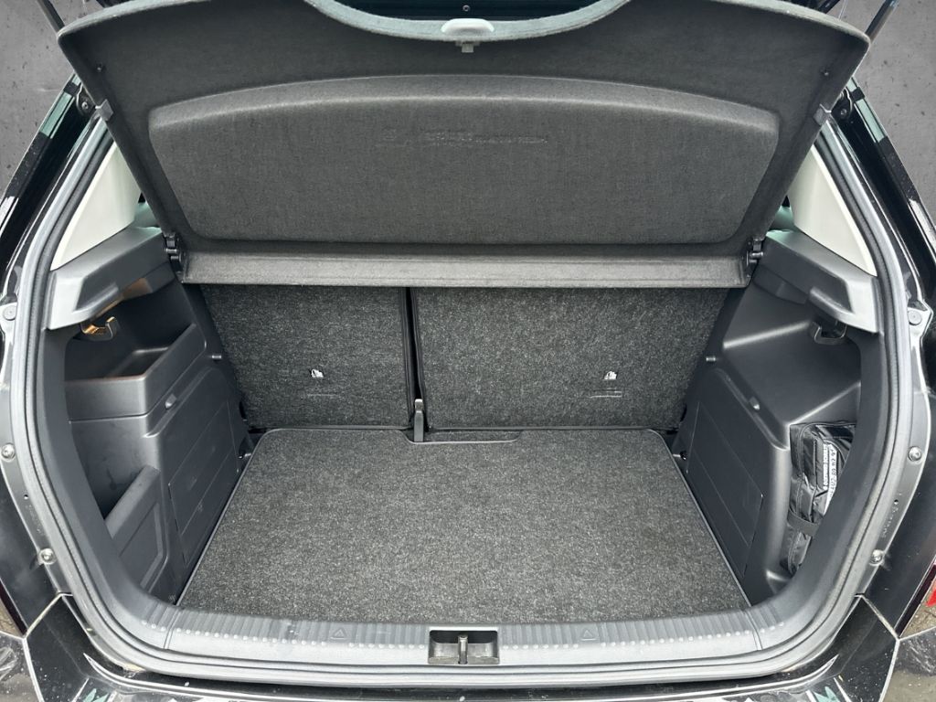 Fahrzeugabbildung SKODA Fabia Drive 125 1.0 MPI Smartlink SHZ Klima