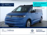 Volkswagen California Ocean Hyb Markise AHK TravelAssist