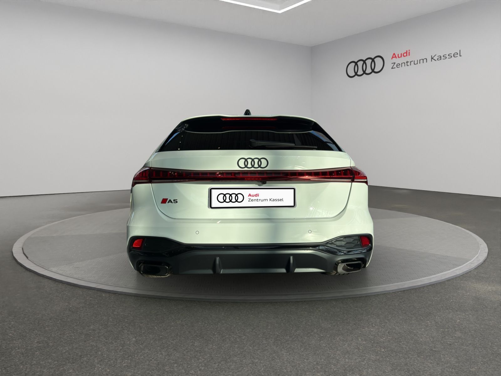 Audi A5 - Bild 4