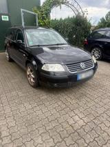 Volkswagen VW Passat 3bg 1.6 Benzin - Volkswagen Passat aus 2003: Kombi