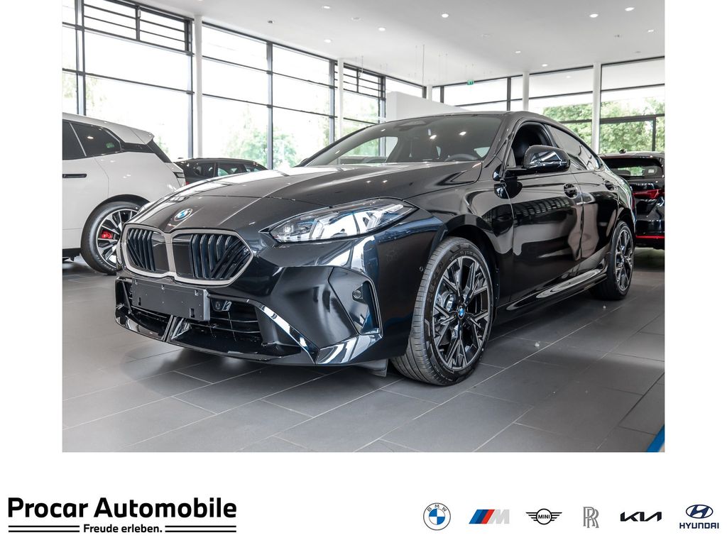 BMW 216
