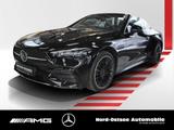Mercedes-Benz CLE 200 CABRIO AMG LINE BURMESTER 360 KEYLESS - Mercedes-Benz Jahreswagen: Cabrio