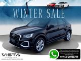 Audi Q2 35 TFSI ADVANCED*KAM*SHZ*VIRTUAL*ALLWETTER* - Audi Q2 in Braunschweig