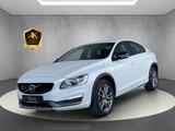 Volvo S60 Cross Country SUMMUM*ACC*EL.SITZE*R.KAM* - Volvo S60 Cross Country Gebrauchtwagen