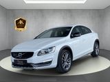 Volvo S60 Cross Country SUMMUM*ACC*EL.SITZE*R.KAM* - Volvo S60 Cross Country