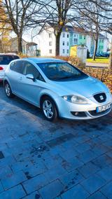 Seat Leon 1.9 TDI PD DPF Comfort Limited Comfort ... - Seat Leon mit Diesel-Antrieb: 1.9