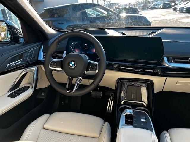 BMW X2 xDrive20d/M-Pro/Black-Beige/Pano/HUD/Full – 8