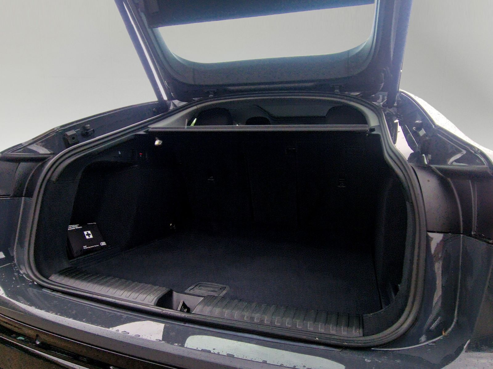 Audi Q6 e-tron - Bild 6