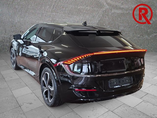 EV6 77.4 AWD GT-Line WP GD ASS+ ACC KAMERA Leder