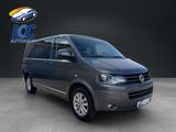 Volkswagen T5.1 Multivan 2 Schiebe, Tisch, Xenon, 1.Hand - 7 Sitzer Vans