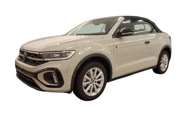 Volkswagen T-Roc - Bild 2