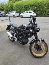 Yamaha XSR 125 Legacy Bj. 2024 - YAMAHA XSR125 LEGACY