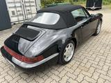 Porsche 964 - Porsche 964 von privat