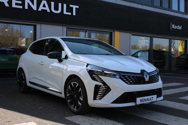 Renault Clio TCe 90 TECHNO