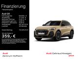 Audi Q5 40 TFSI qu S line edition one S tro*EUPE 92.1