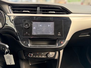 Opel Corsa F Edition