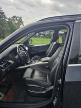 BMW X5 xDrive40d - - BMW X5 aus 2012