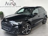 Audi Q5 40 TDI Qu S-Line Black NAV+LED+AHK+KAM+21ZOLL