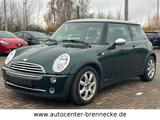 MINI COOPER Mini Cooper *1.Hand* - MINI Cooper in Magdeburg
