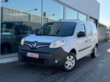 Renault Kangoo Rapid Maxi Extra Klima/PDC/Tempo - Doppelkabine Kangoo rapid maxi
