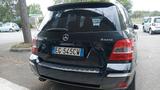 Mercedes-Benz Mercedes-benz GLK 220 CDI 4Matic BlueEFFICIENCY  - aus 2012: Mercedes Glk
