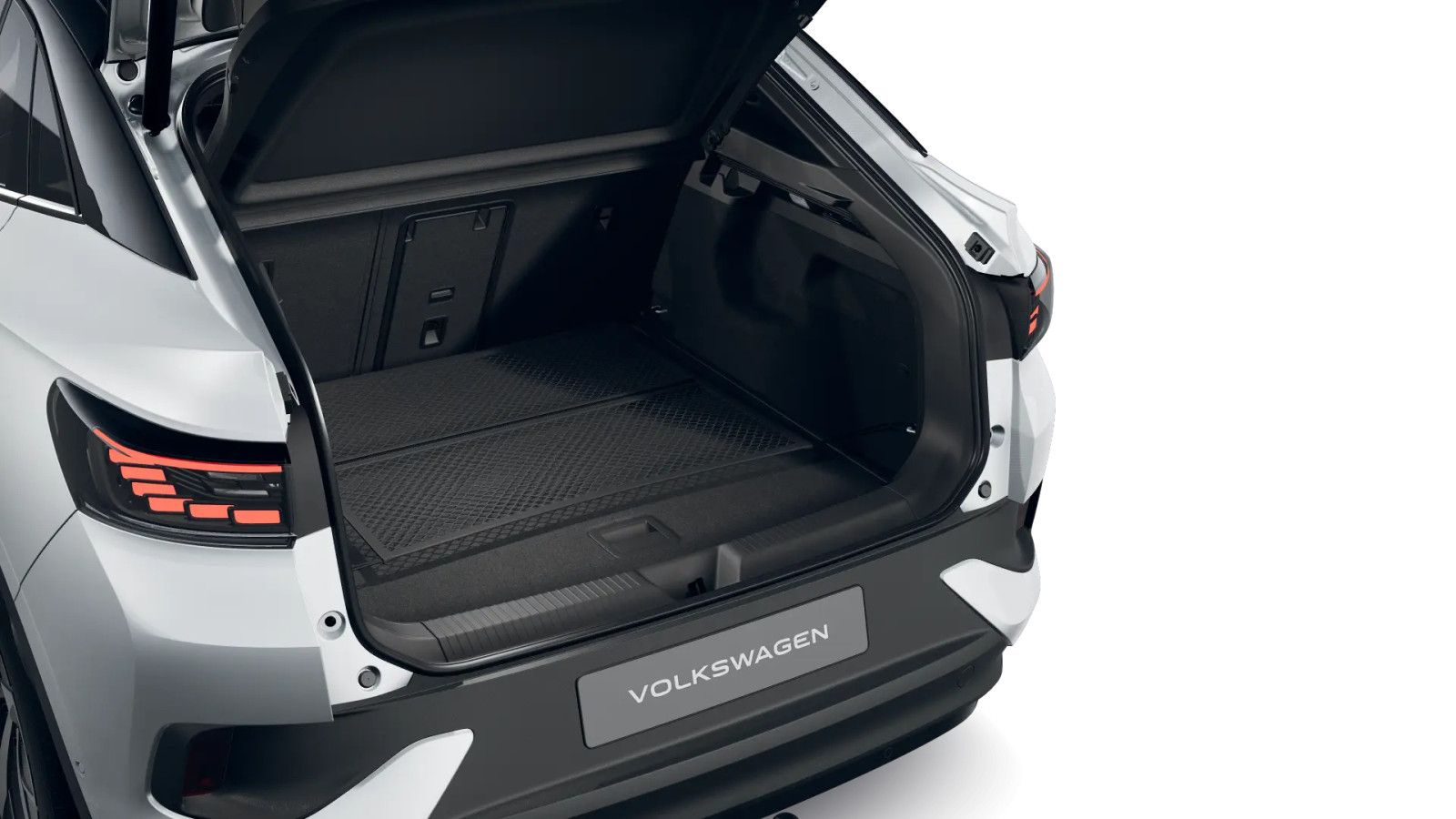 Volkswagen ID.5 - Bild 8