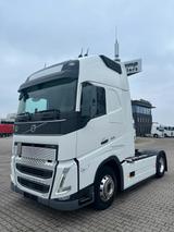 Volvo FH500 Globetrotter XL, Retarder Euro 6 - Volvo Radlader