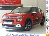 Citroën C3 1.2 PureTech Shine*KLIMA*KAMERA*NAVI*TÜV NEU* - Citroën aus 2019