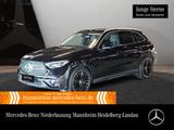 Mercedes-Benz GLC 200 4M AMG Adv+/NaviPem/Kam/Tw/Memo/Pano/LED - Mercedes-Benz GLC 200 in Mannheim