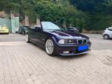 BMW 328 Cabrio M-Paket - BMW 328 aus 1997